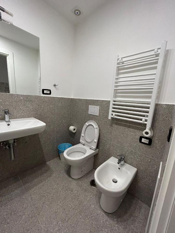La Del Centro Storico Bed & Breakfast Napoli