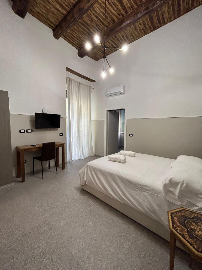 Bed & Breakfast La Del Centro Storico Napoli