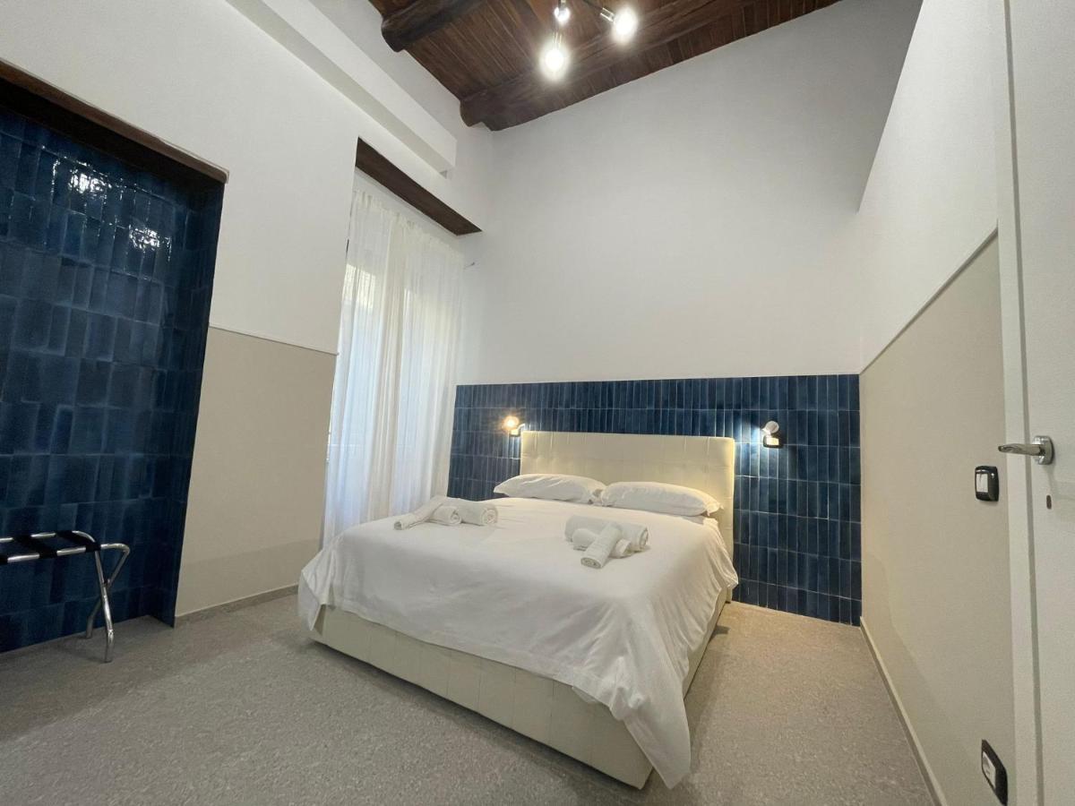 Bed & Breakfast La Del Centro Storico Napoli