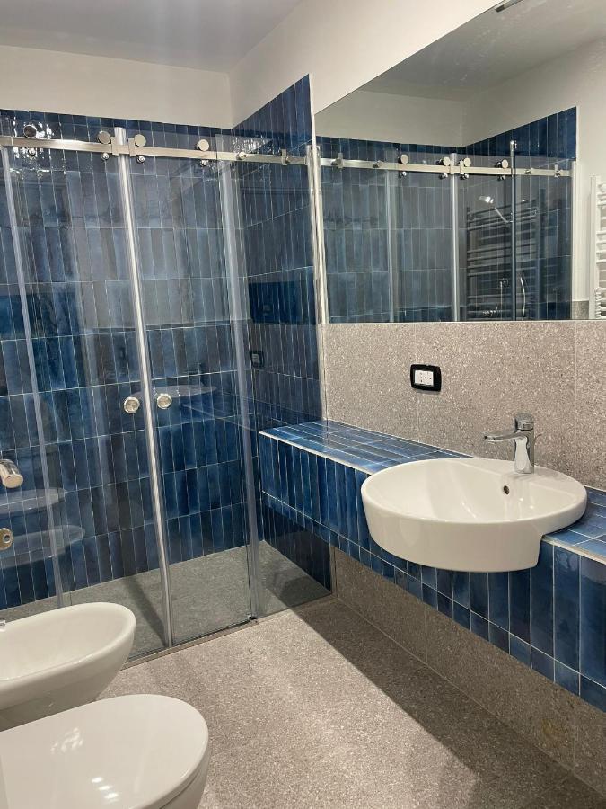 La Del Centro Storico Bed & Breakfast Napoli