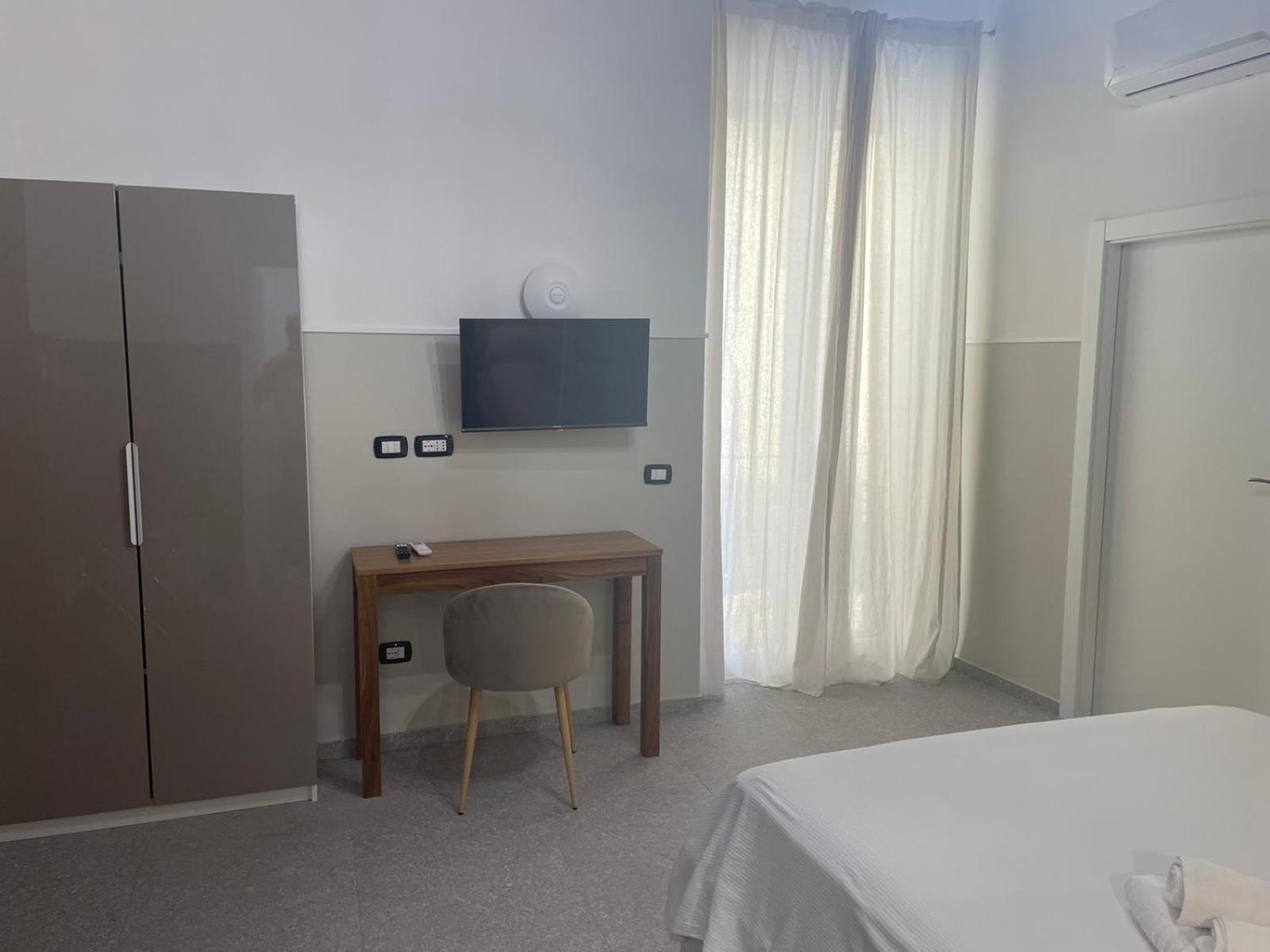 La Del Centro Storico Bed & Breakfast Napoli