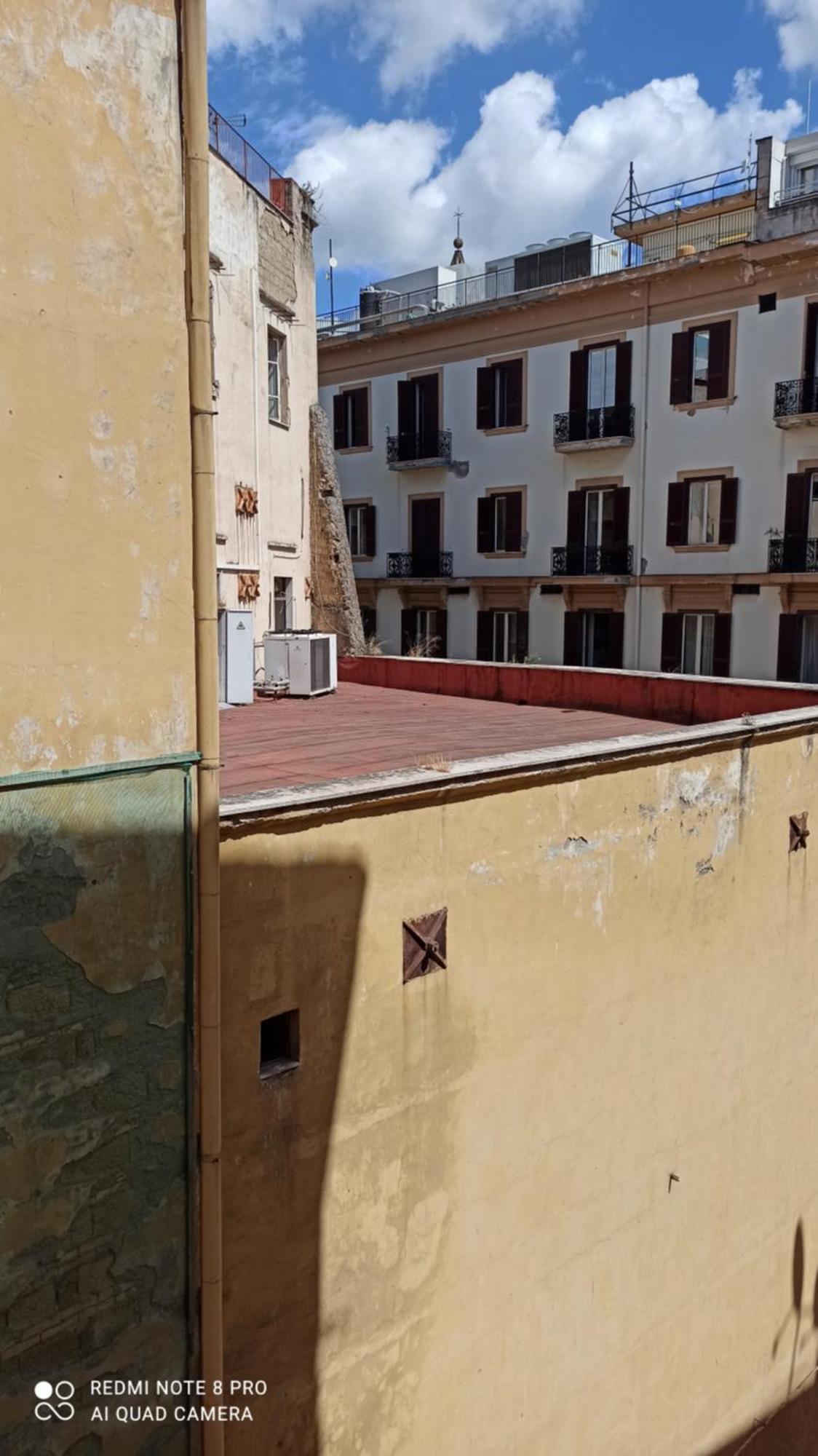 La Del Centro Storico Bed & Breakfast Napoli